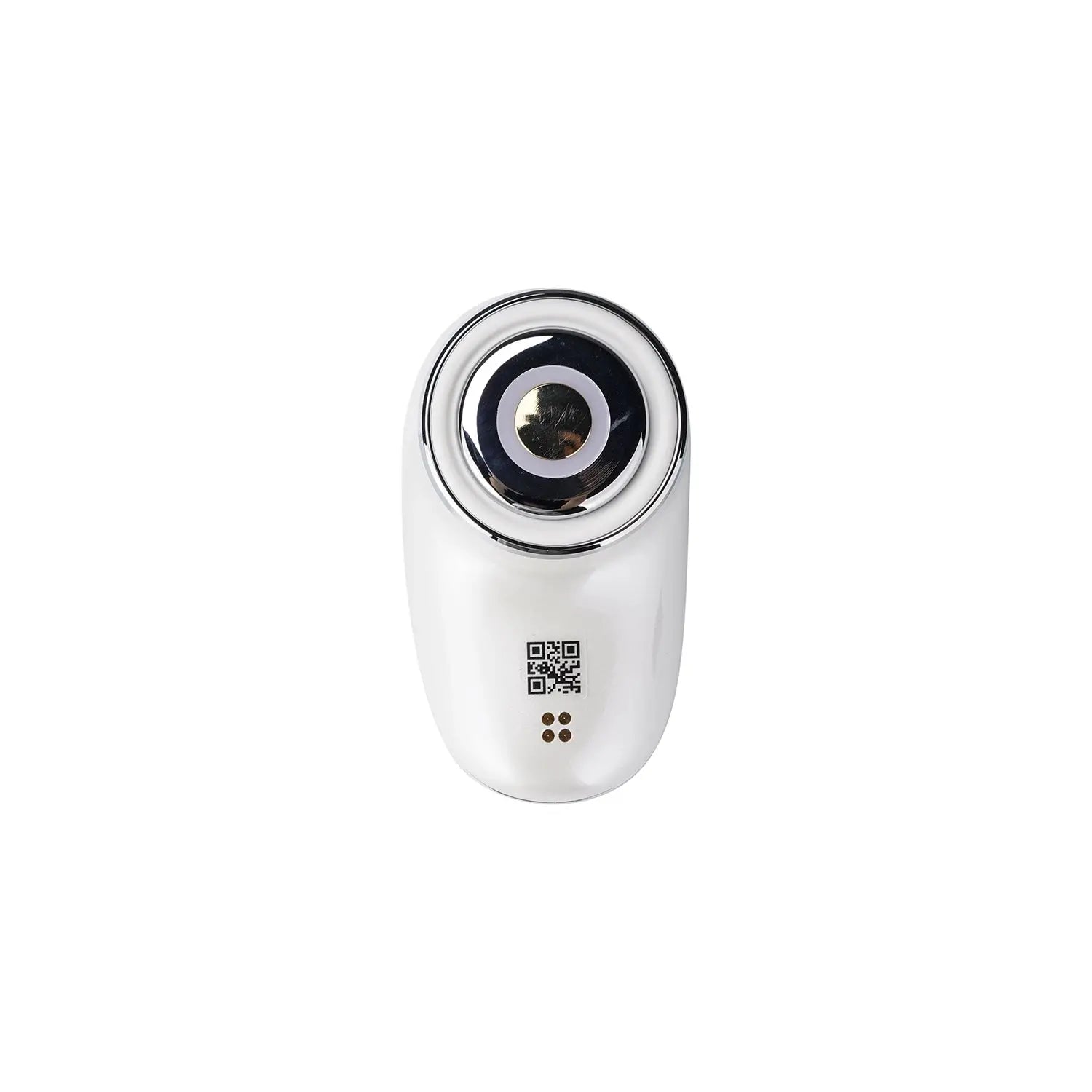 KiCA Skincare Device - Pearl White