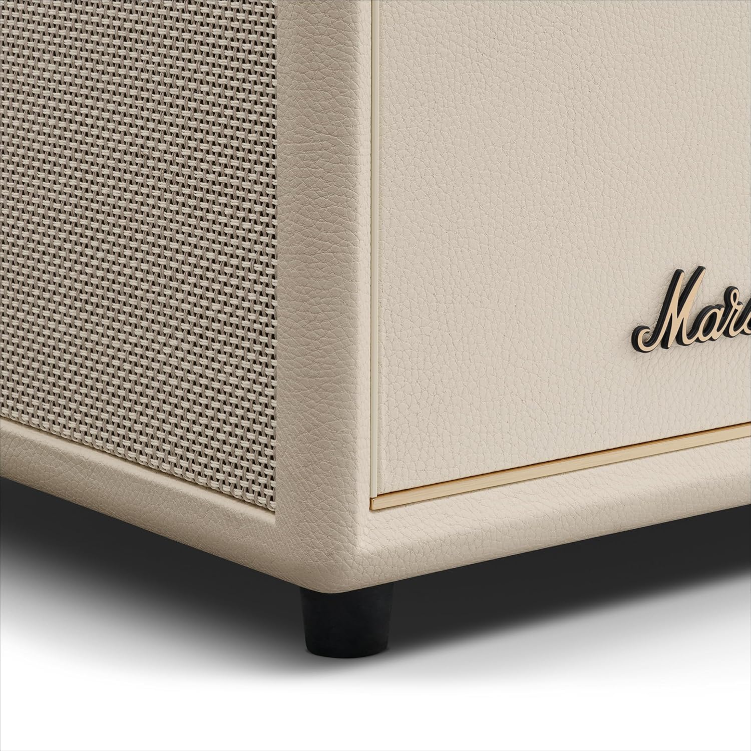 Marshall Heston Sub200 Portable Subwoofer-Cream-HESTONSUB200CRM