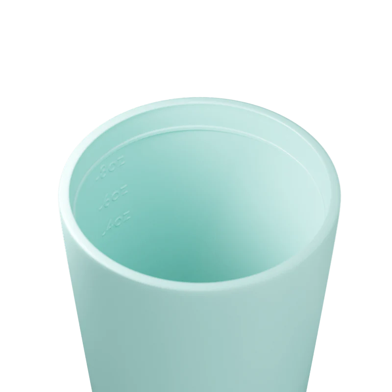 FRESSKO Bino 227ml / 8oz Cup - Ceramic - Breezy