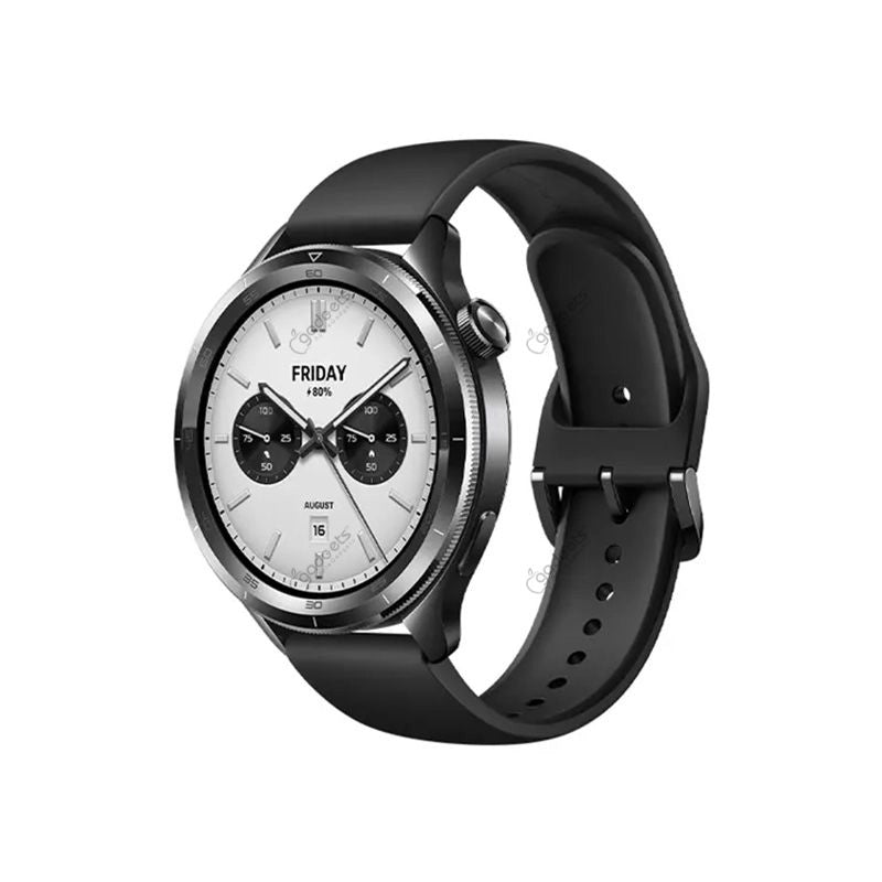 Xiaomi Watch S4 Black