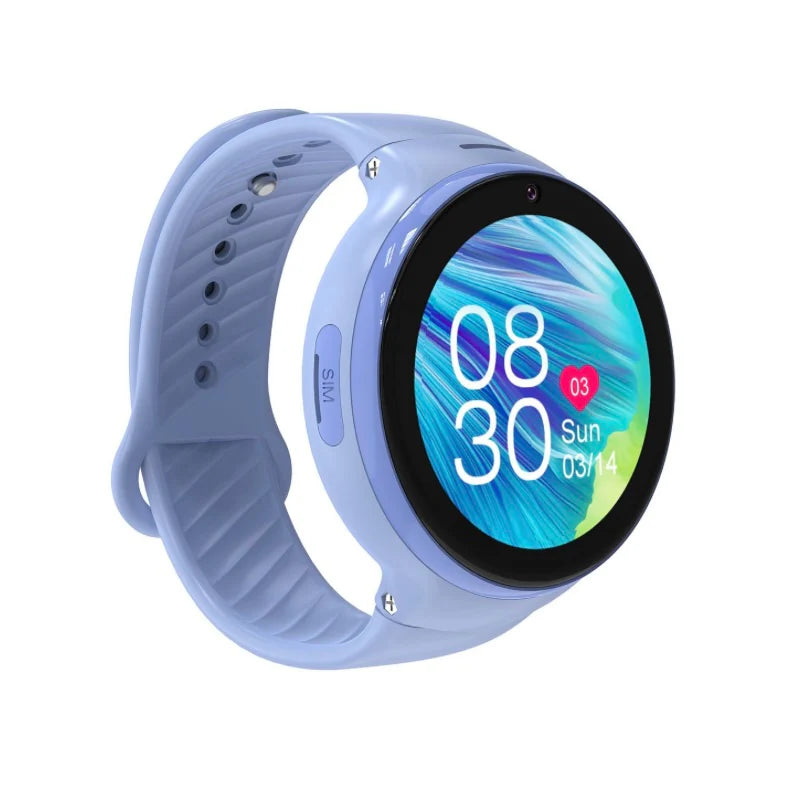Porodo Kids 4G Smart Watch Android OS With WhatsApp – KDSWT