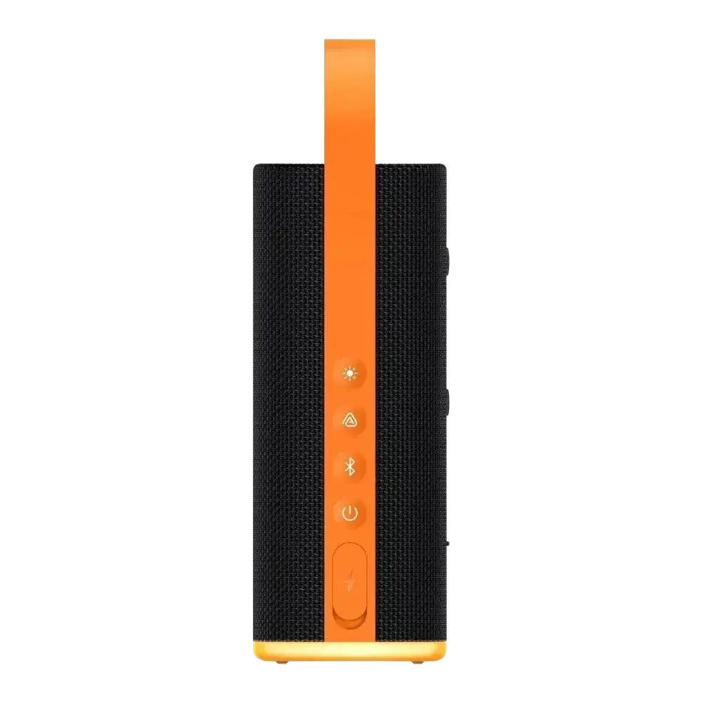 Xiaomi مكبر صوت Sound Play بقوة 18 واط - QBH4422GL - أسود