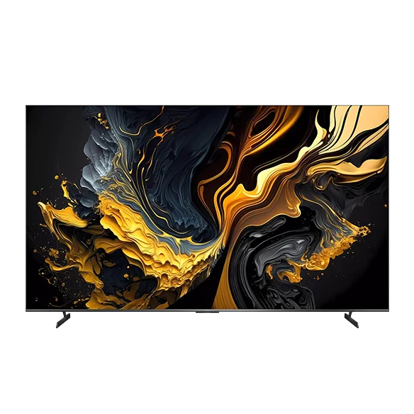 Xiaomi تلفزيون ماكس 100 بوصة - L100MA-MAXME
