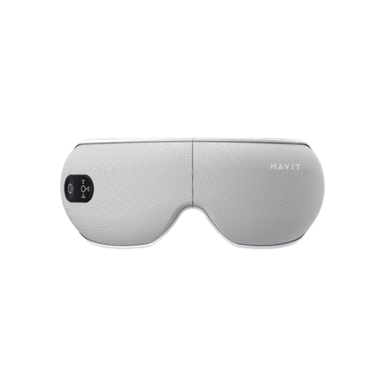 HAVIT-EM1601 care-Eye massager GREY EM1601