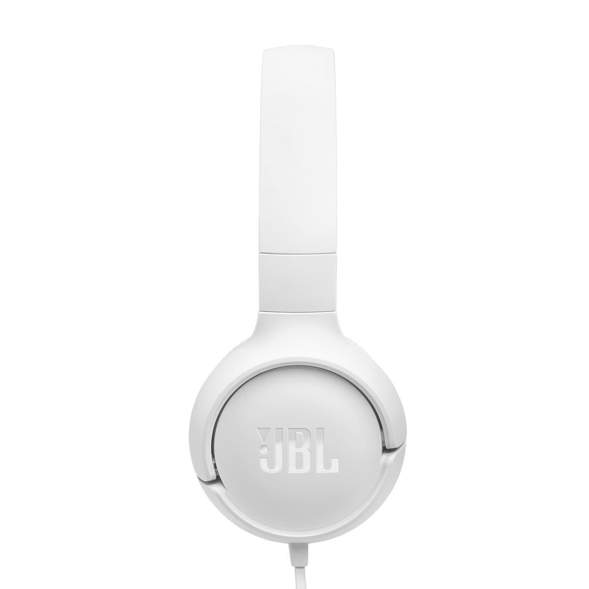 JBL Tune 520C White right view