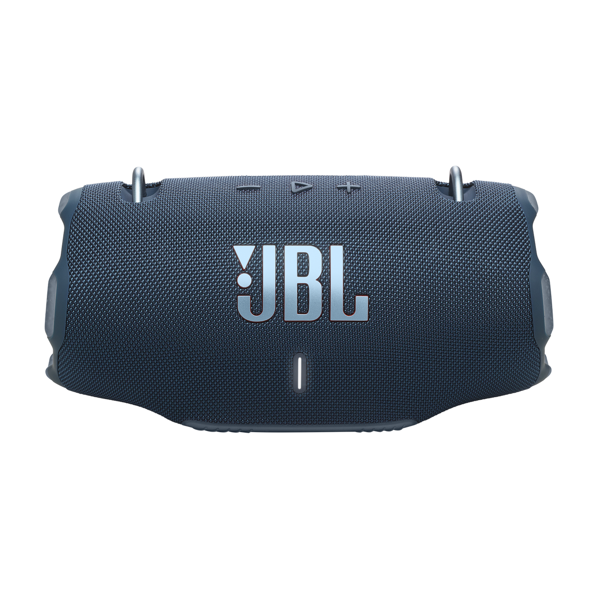 JBL Xtreme 4 Blue front view