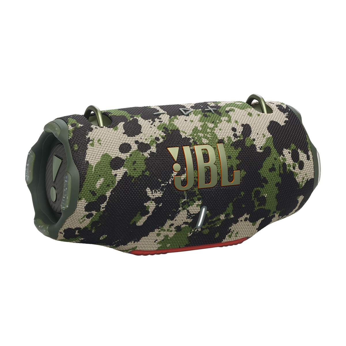JBL Xtreme 4 Camouflage hero view