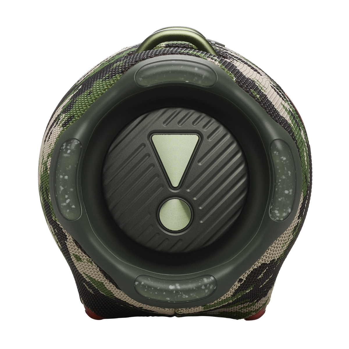 JBL Xtreme 4 Camouflage left side