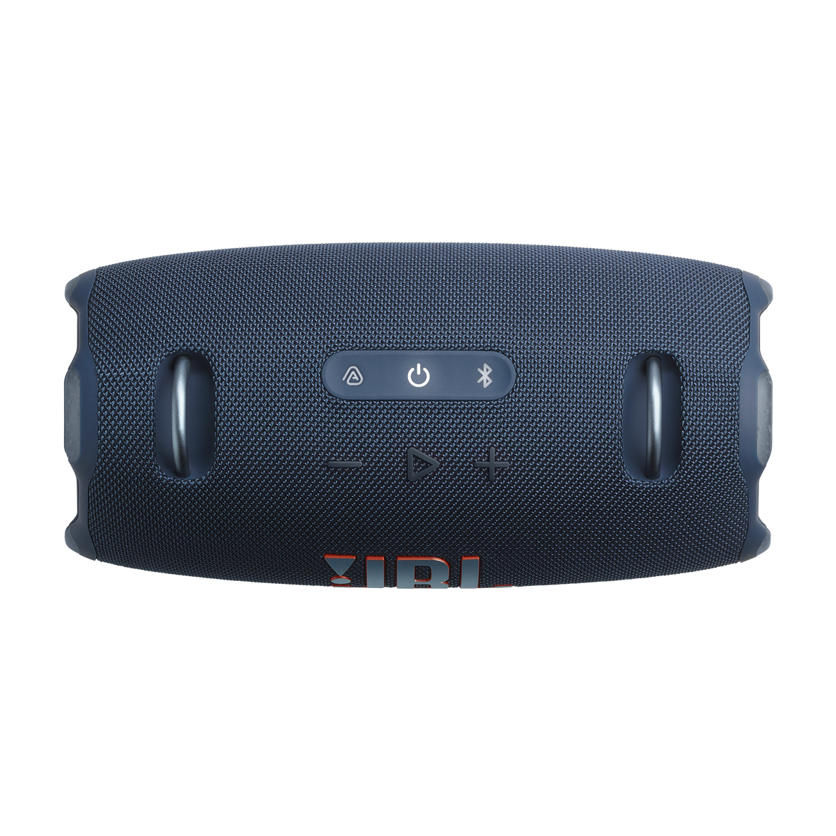 JBL Xtreme 4 Blue top control panel