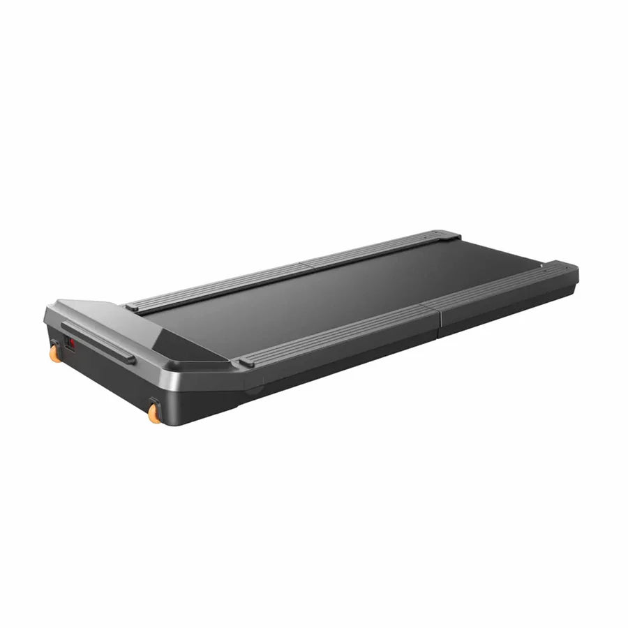 Foldable Walkingpad Z3 with max. speed 6km/h, with 1HP brushless motor WP400F42