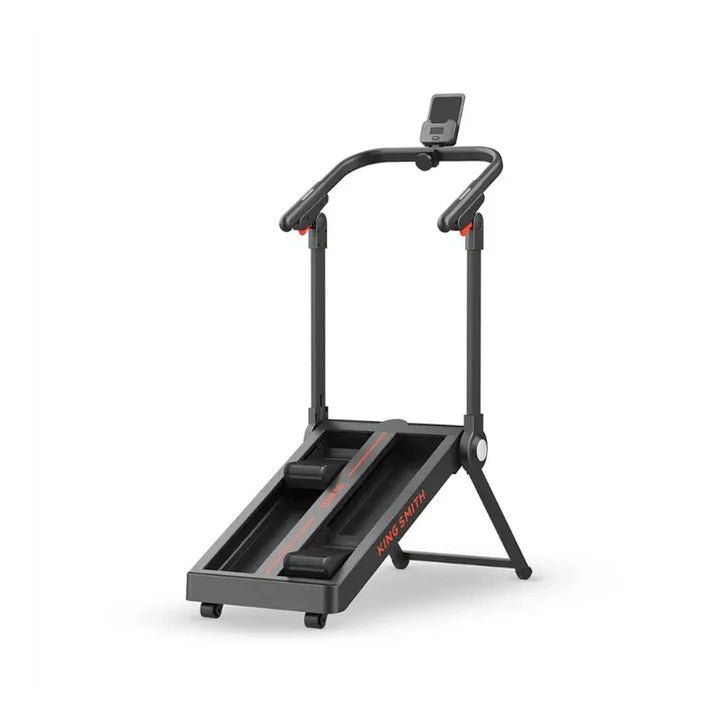 KingSmith Foldable Magnetic Stair Climber Stepper Machine - STE001