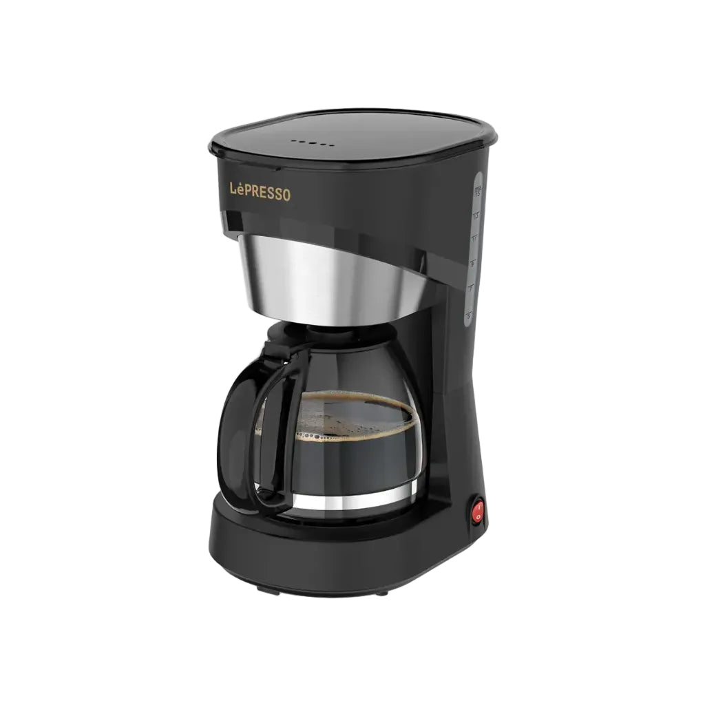 LePresso Drip Coffee Maker - LPCFFM0041
