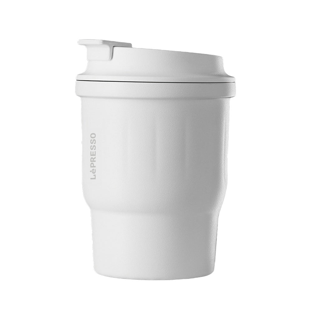 LePresso كوب حراري عملي ومتين - LPCM450WH