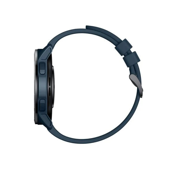 Xiaomi ساعة S1 Active GL (أزرق محيطي) - BHR5467GL