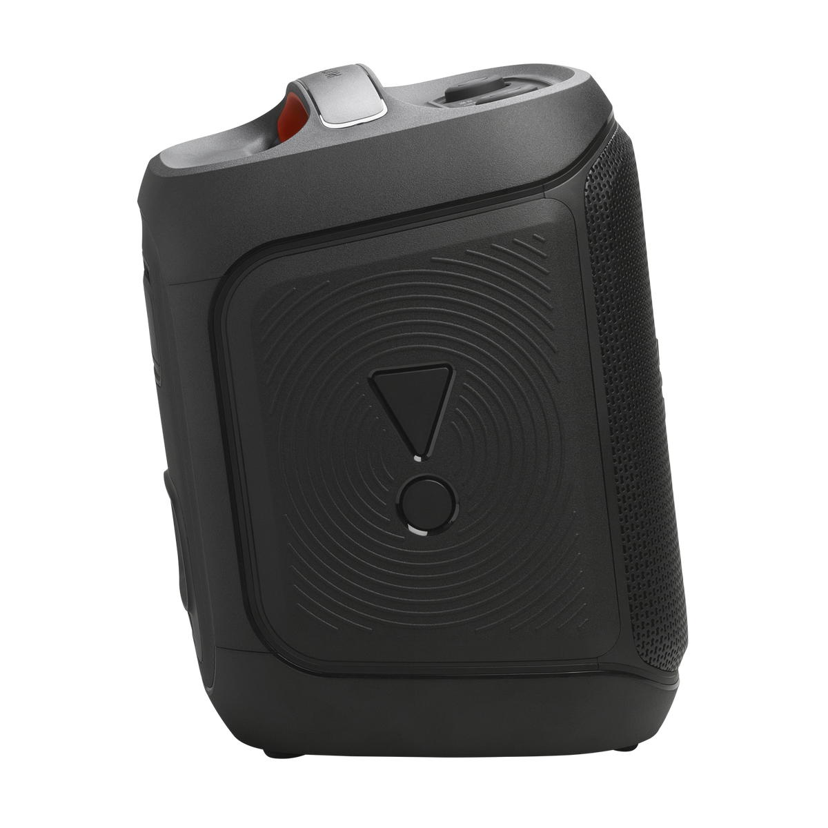JBL PartyBox Encore Essential 2 left side view