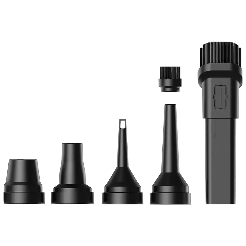 LePresso Espressovac Portable Vacuum Cleaner - LPCFFPVC0061BK