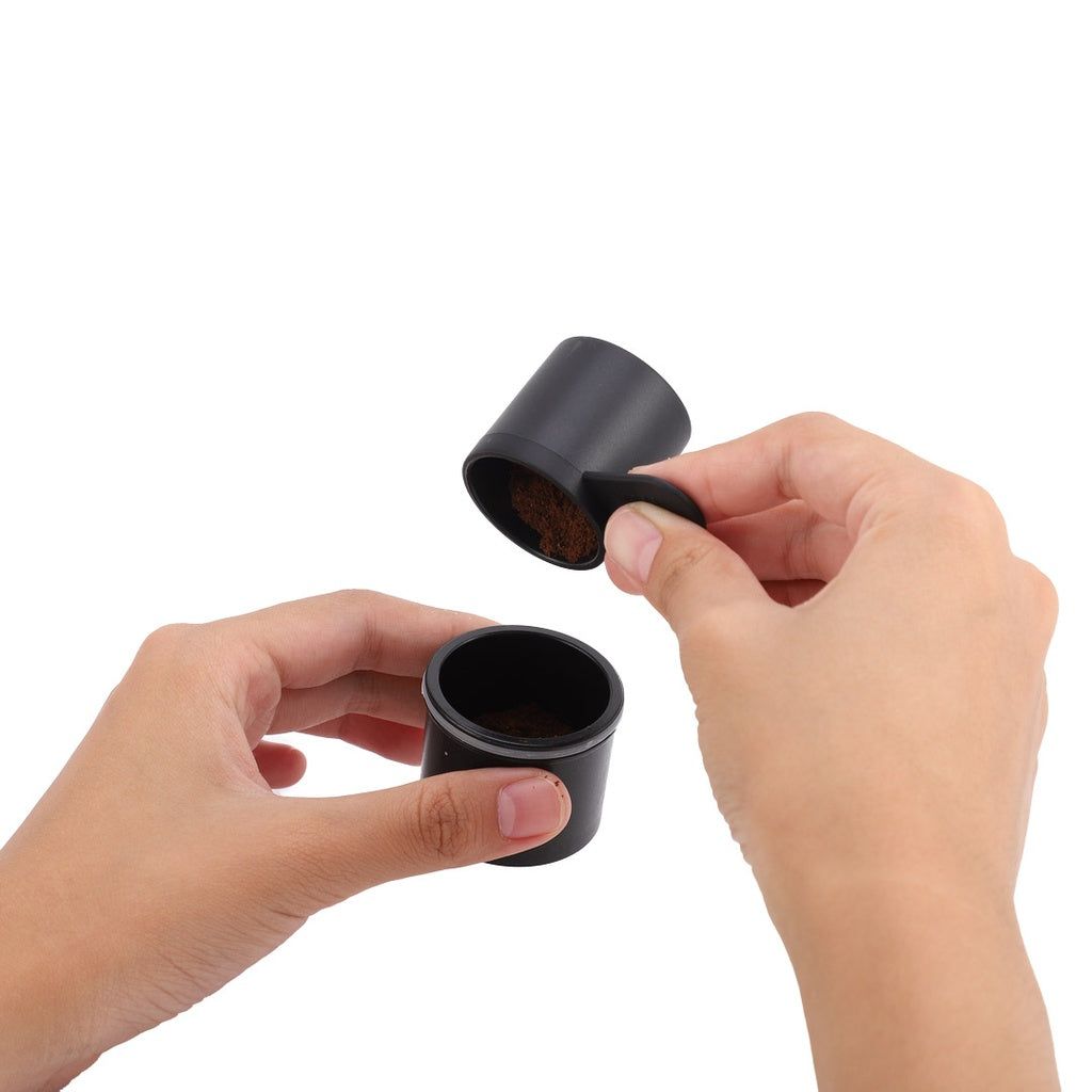 LePresso ماكينة إسبريسو محمولة - LPSTPEM