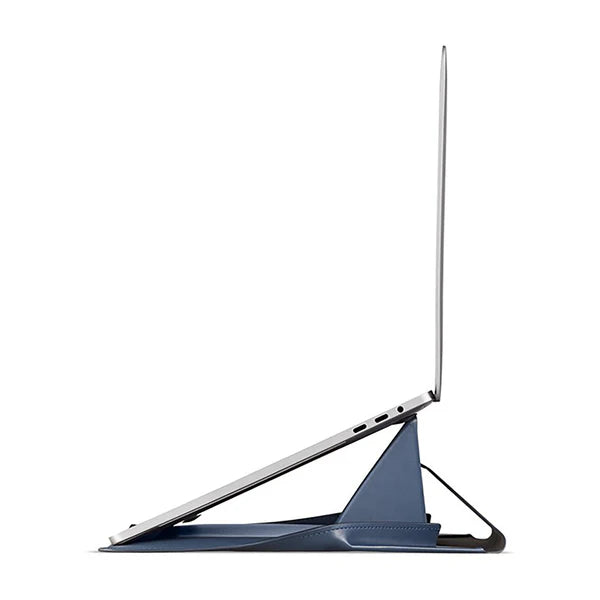 MOFTMB002-1-13B-BK Sleeve for Mac Air 13.3" laptops 14"