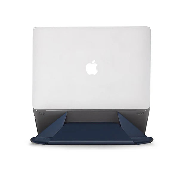 MOFTMB002-1-13B-BK Sleeve for Mac Air 13.3" laptops 14"