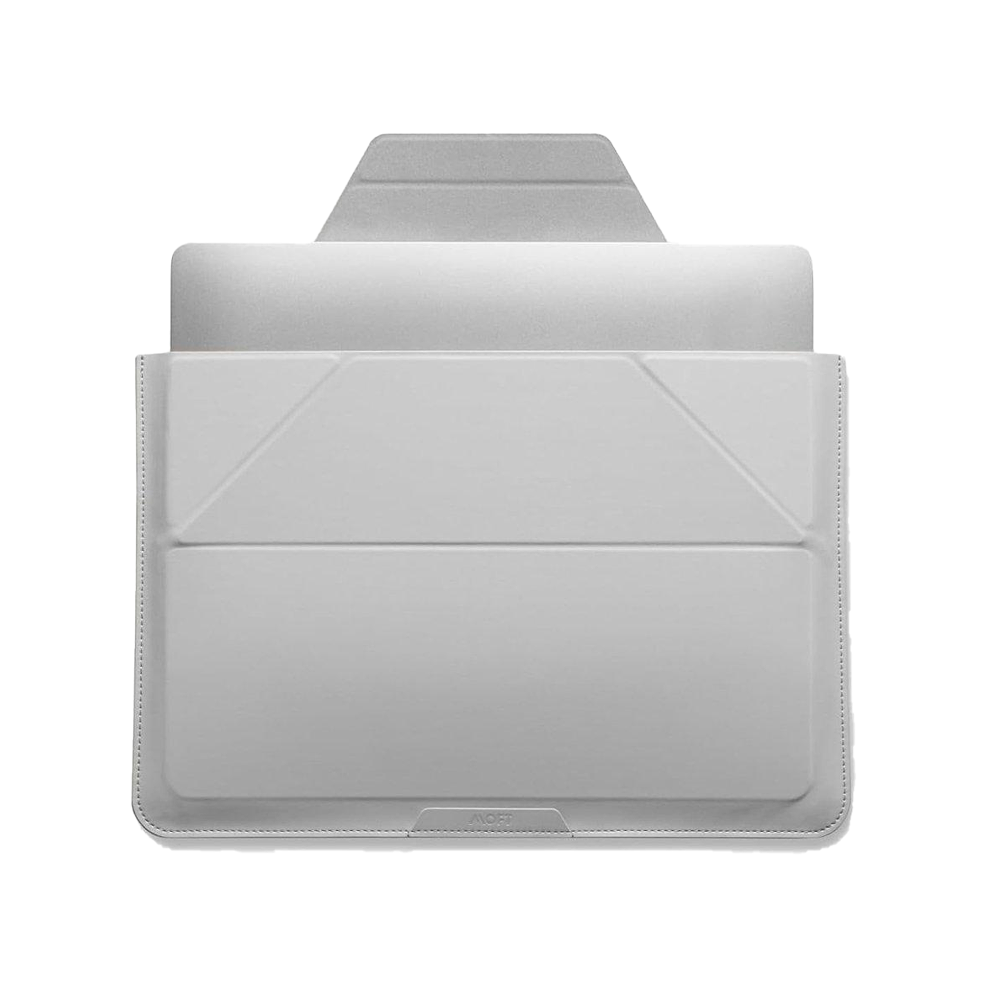 MOFT Carry Sleeve for 15"-16" Laptops Grey - MB002
