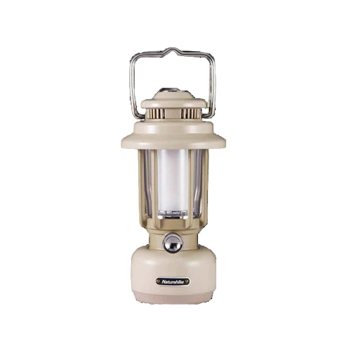 Naturehike Mosquito Repellent Camping Lamp - Khaki