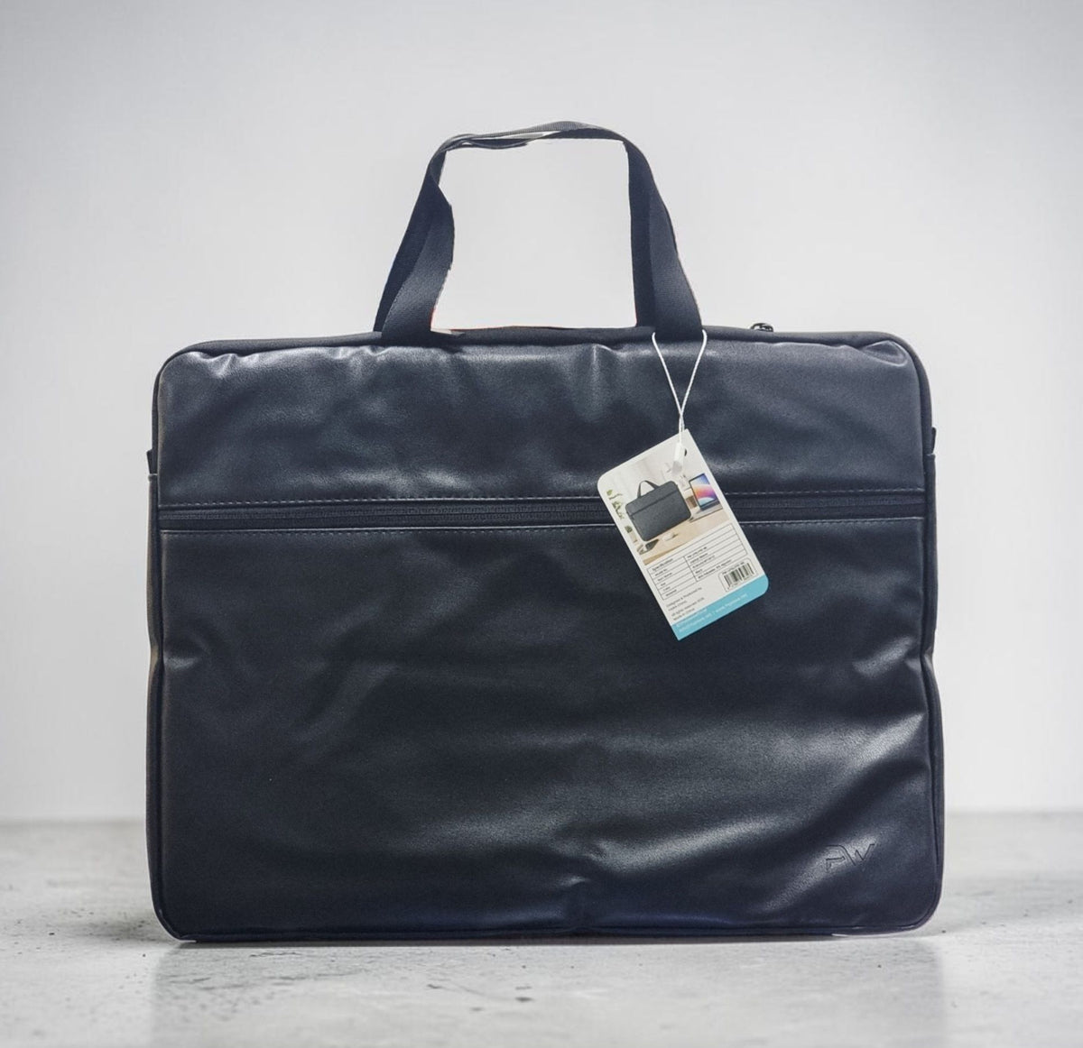 PAWA Lite Laptop Sleeve 15 Inch - Black