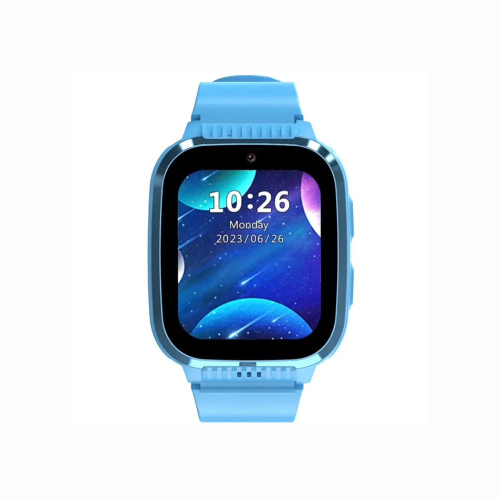 Porodo Kids 4G Smart Watch with GPS & Camera – LFS003