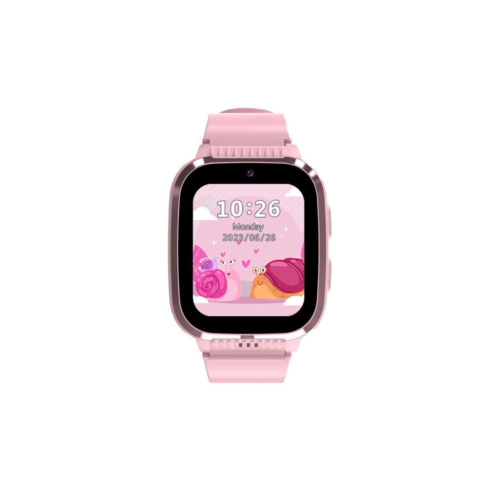 Porodo Kids 4G Smart Watch with GPS & Camera – LFS003