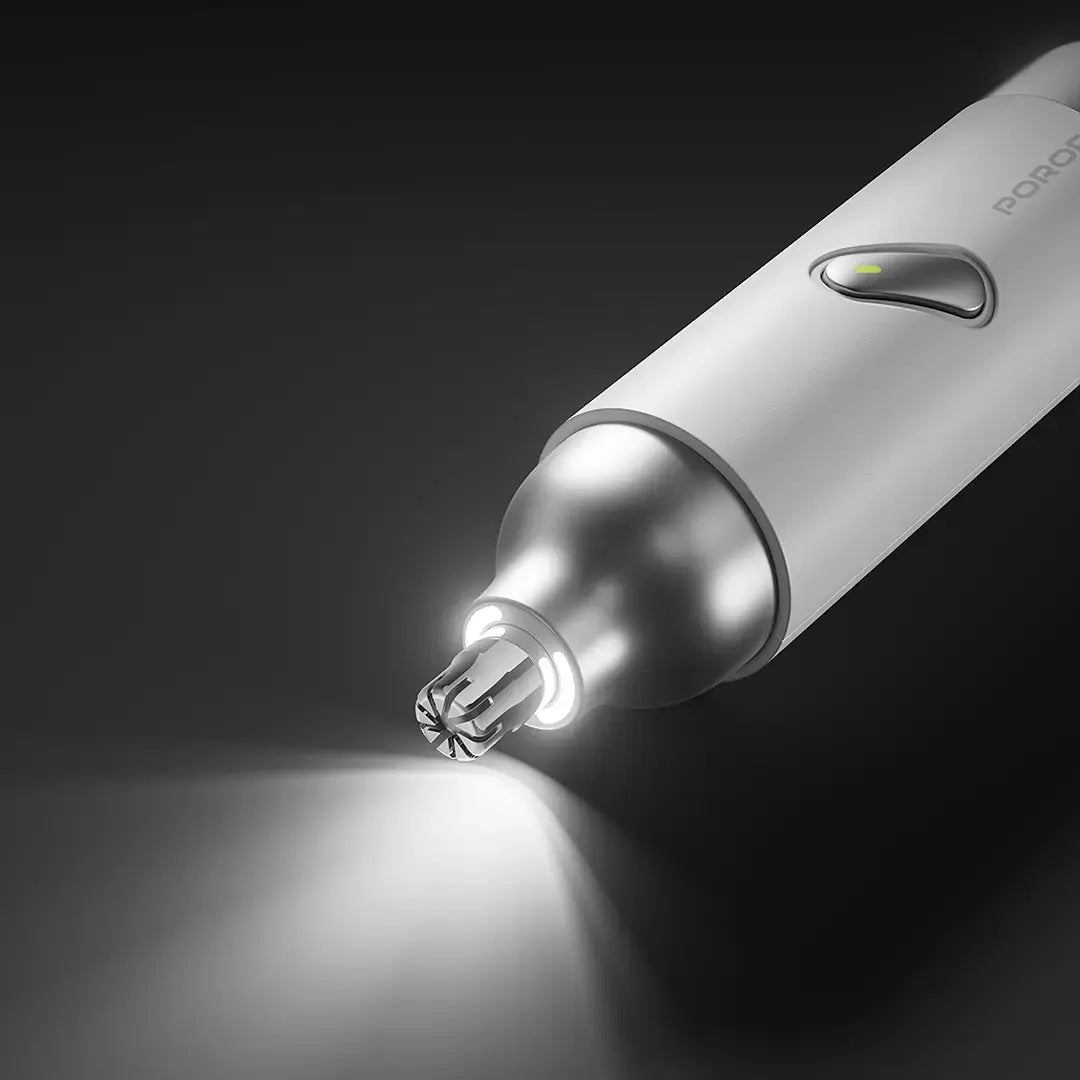 Porodo 2 In 1 Multifunctional Electric Shaver With USB-C Charging - PDK007VLT