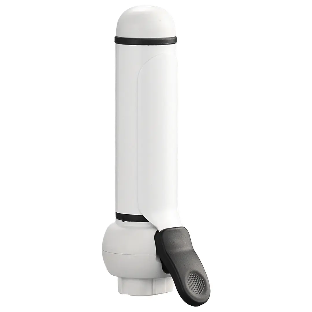Porodo 3-In-1 Cordless Hair Styling Tool - PDRHS13SWH
