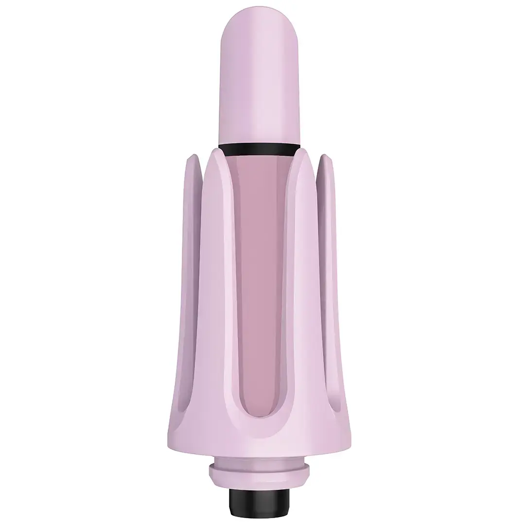 Porodo 5 In 1 Hair styling Tool - PDLFST218PK