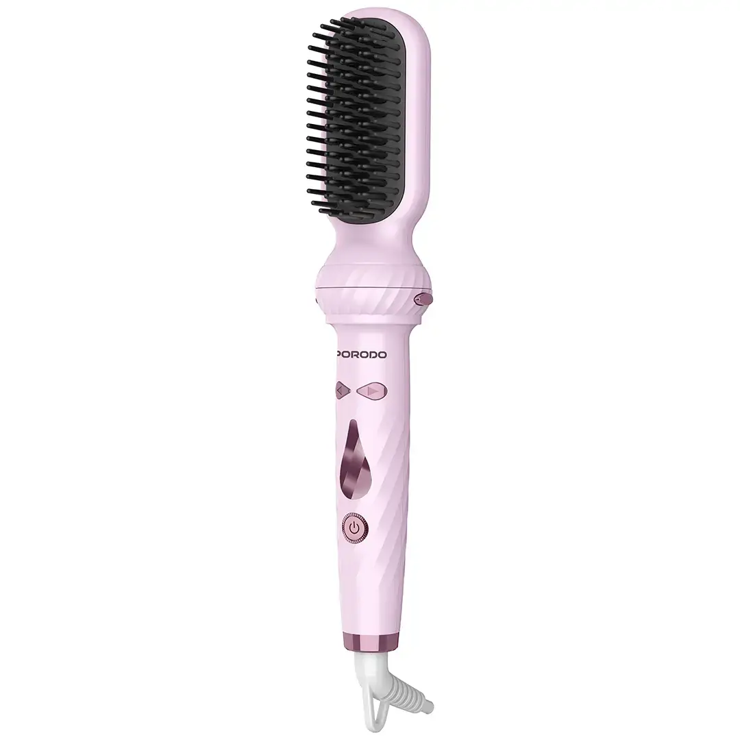 Porodo 5 In 1 Hair styling Tool - PDLFST218PK