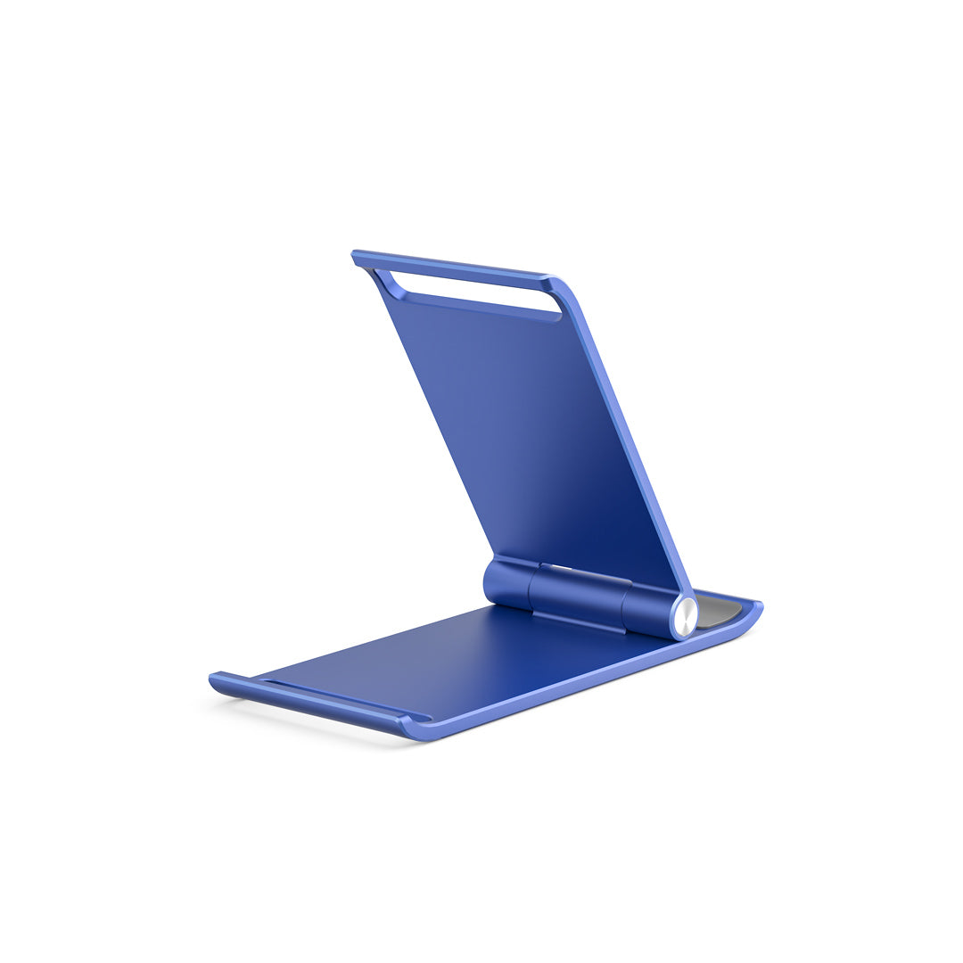 Porodo Aluminum Mobile & Tablet Stand - PD-ALFMB-GY