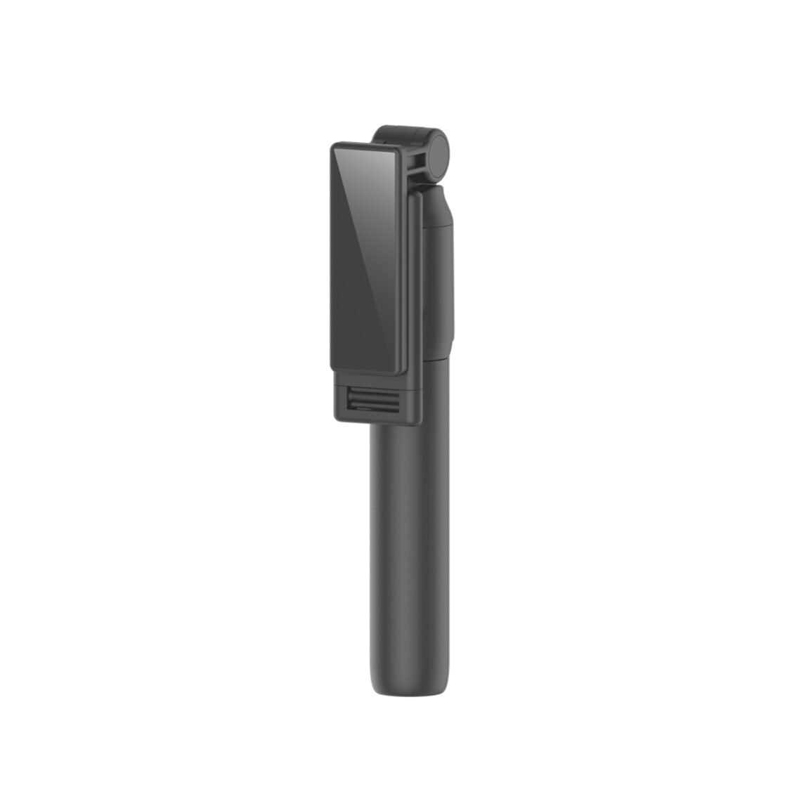 Porodo Bluetooth Selfie-Stick With Tripod - PD-UBTSV3-BK
