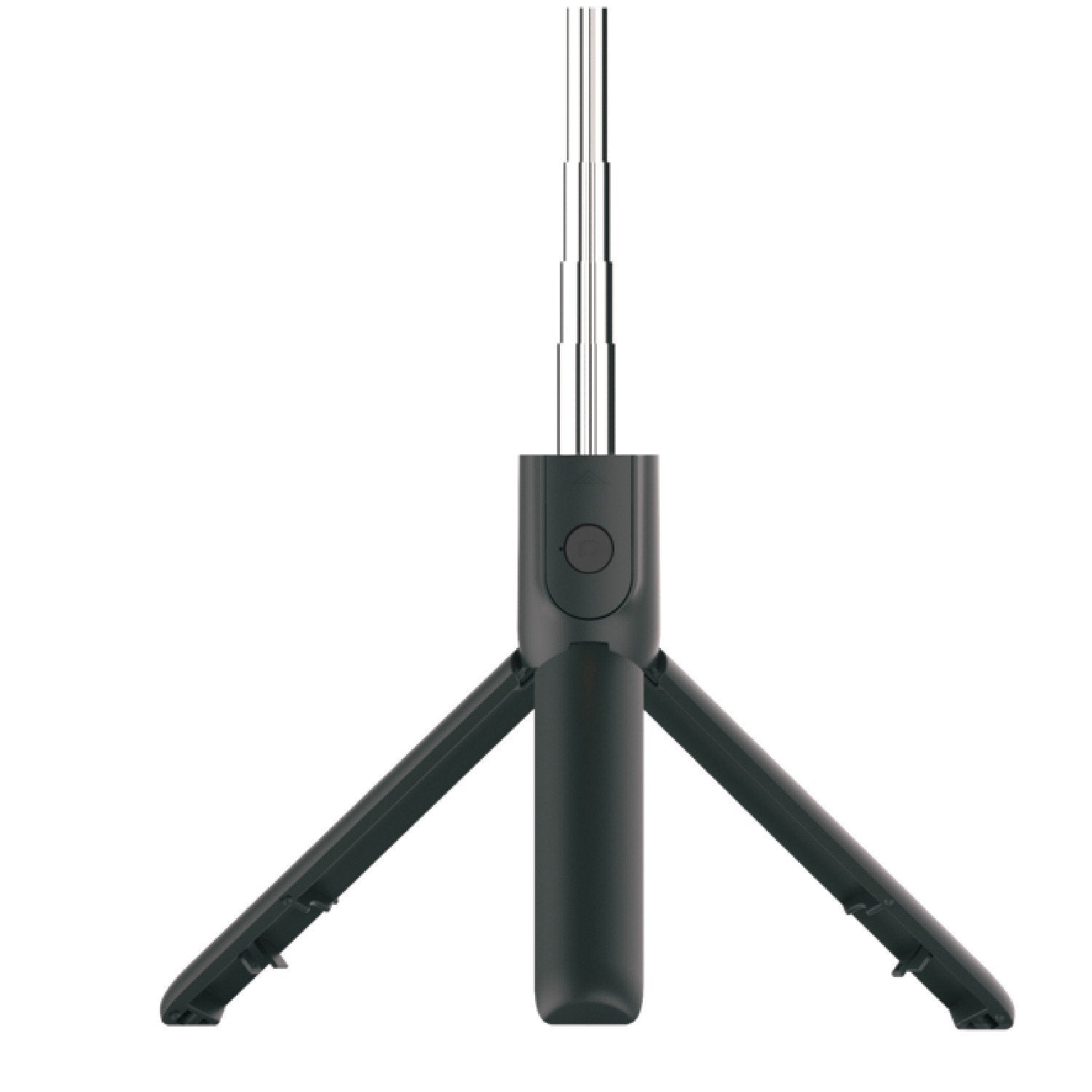 Porodo Bluetooth Selfie-Stick With Tripod - PD-UBTSV3-BK