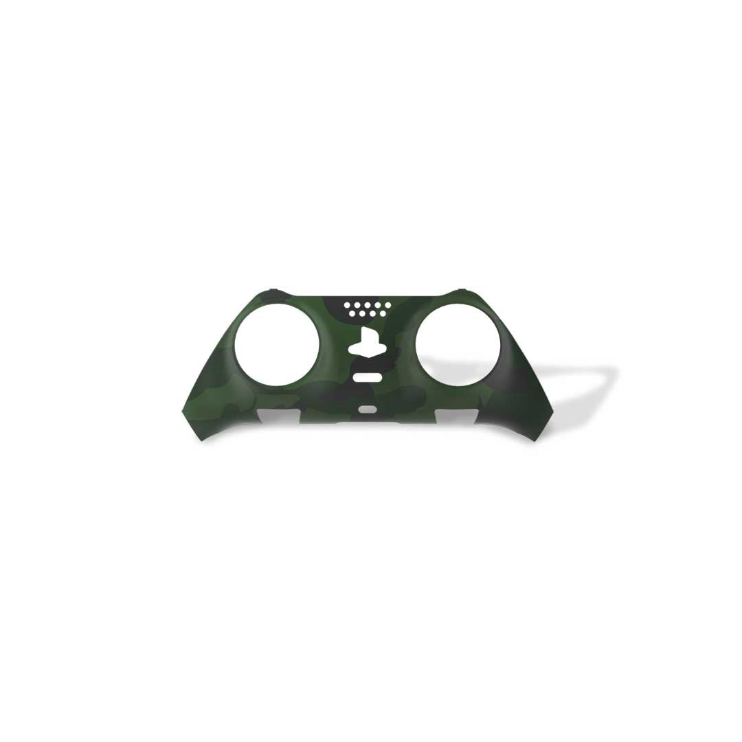 Porodo Gaming Decorative Panel Combo for Edge Controller - PDX618-BC