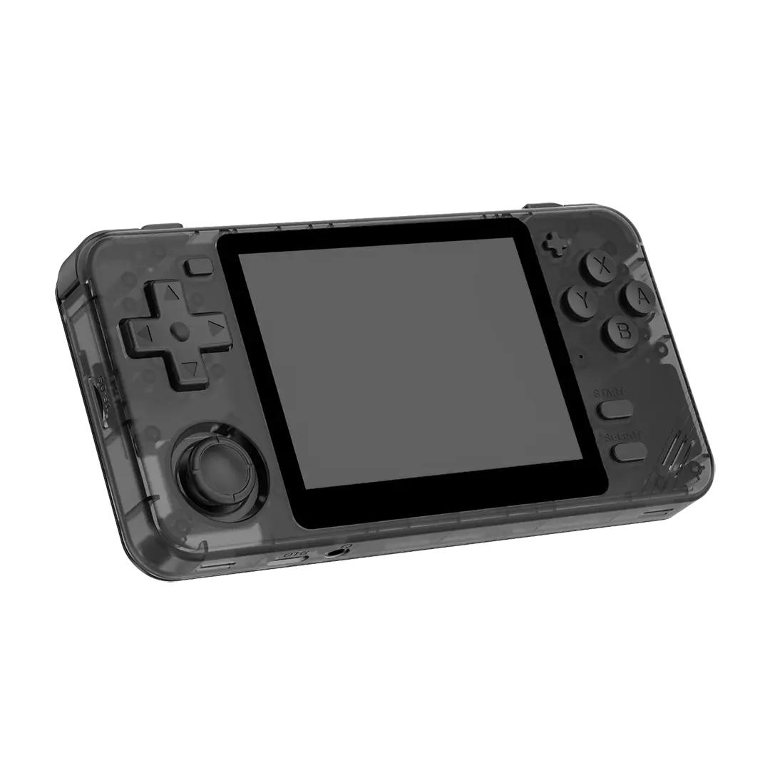 Porodo Gaming Retro Arcade Gaming Console - PDX640OGBK