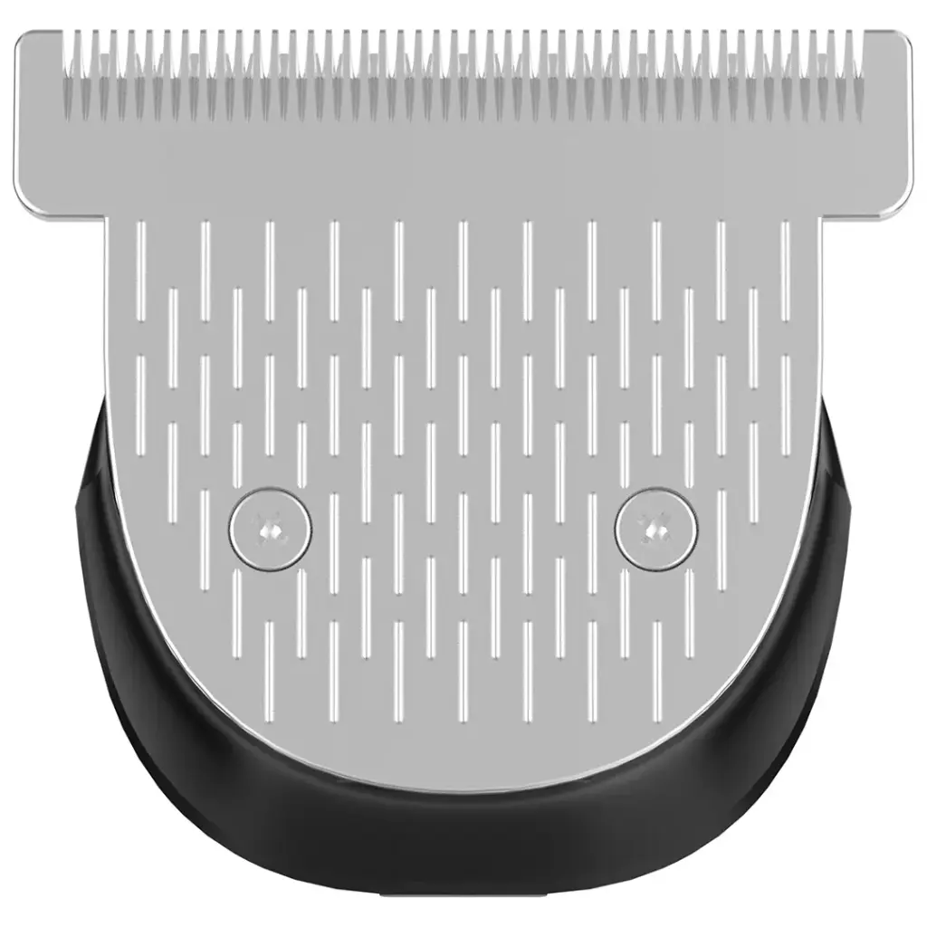 Porodo Lifestyle 2-IN-1 Full-Body Grooming Kit - Black 3