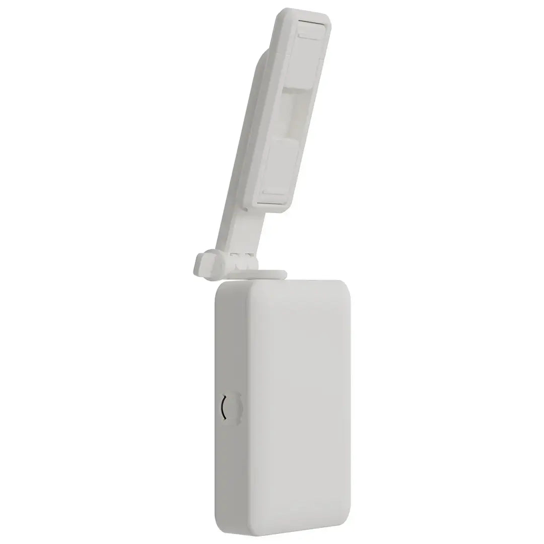 Porodo Lifestyle 3-In-1 Bluetooth Selfie Stick - PDLFST211WH