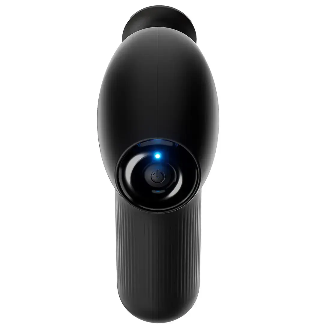 Porodo Lifestyle Cordless Mini Massage Gun - PDLFSTMG01Bk