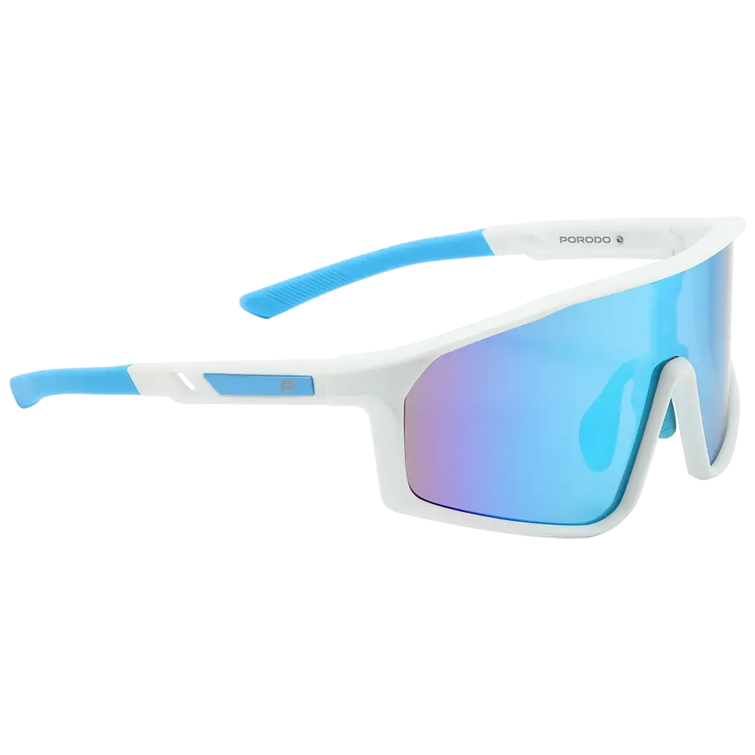 Porodo Lifestyle Horizon Ultra-Light Sports Eyewear - PDLFST806BU
