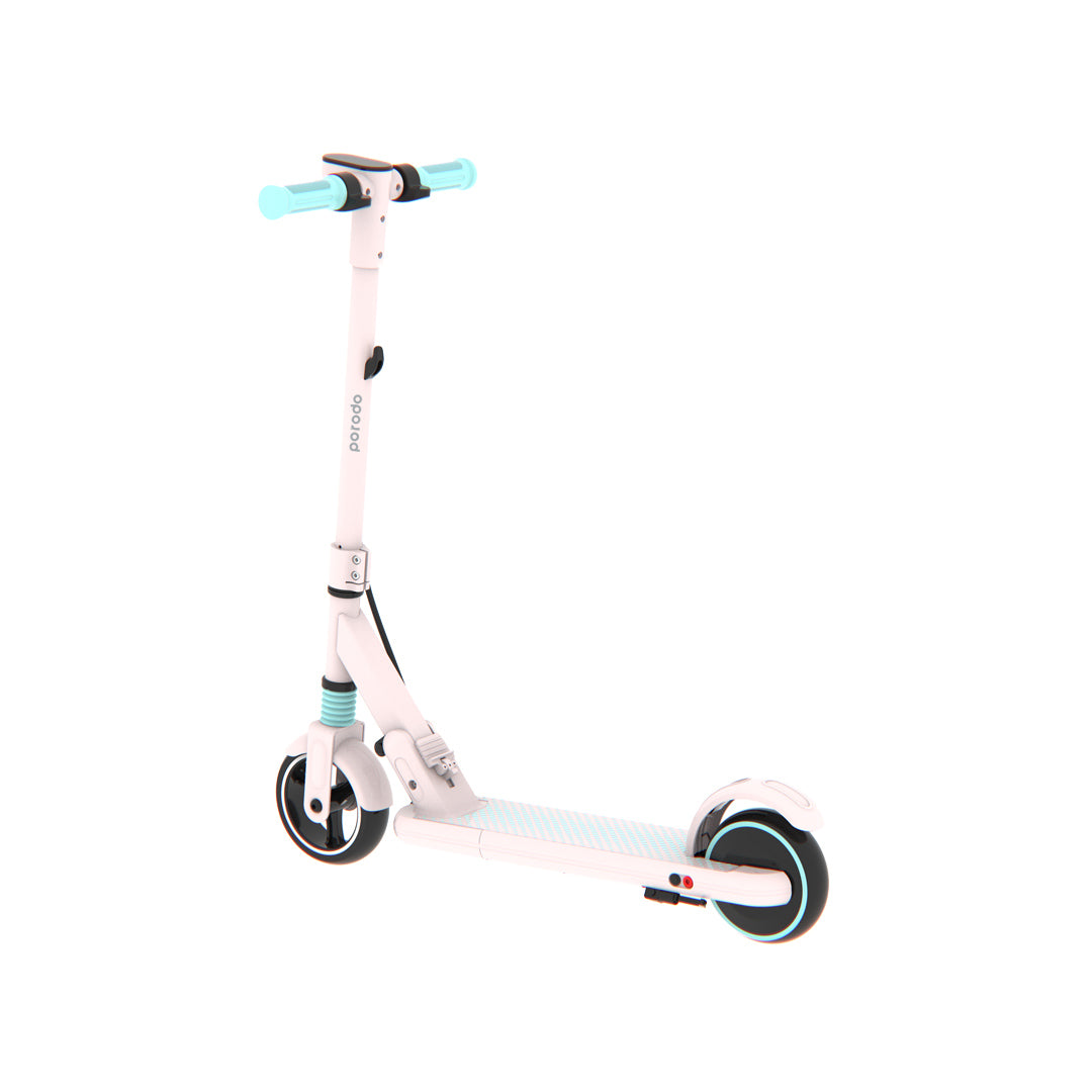 Porodo Lifestyle Kids Electric Scooter - PD-LFST010-PK