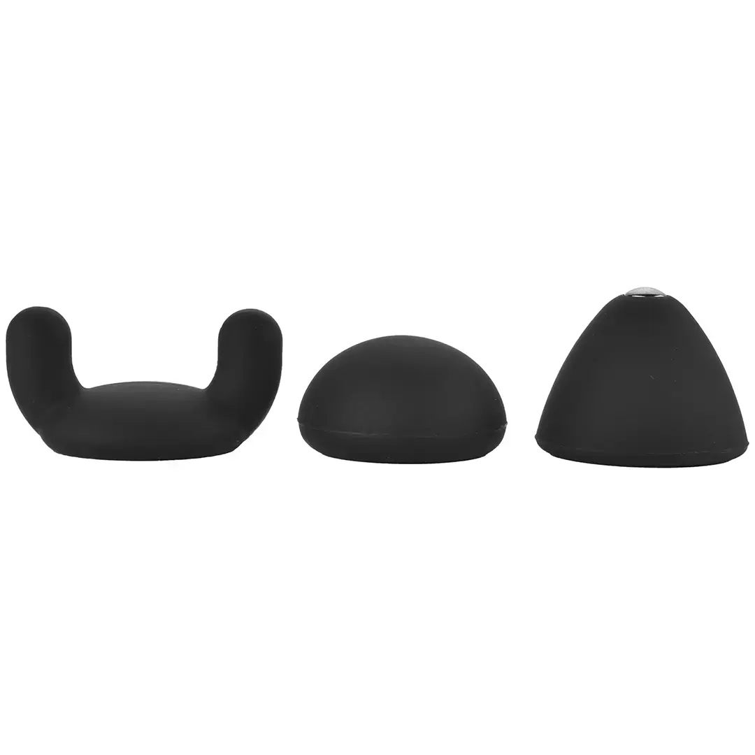 Porodo Lifestyle Pocket-Sized Muscle Relief Massager - PDLFSTSM451GY