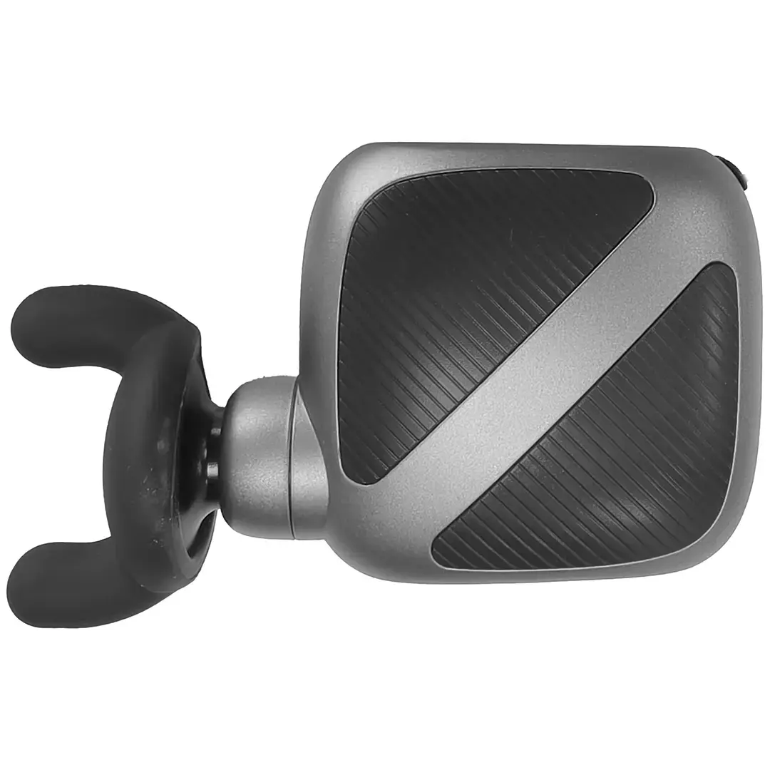 Porodo Lifestyle Pocket-Sized Muscle Relief Massager - PDLFSTSM451GY
