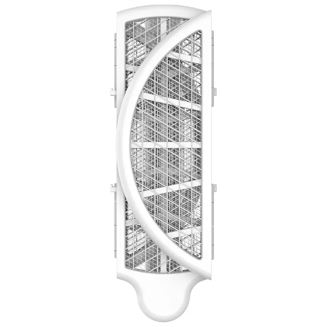 Porodo Lifestyle Swat Foldable Electric Insect Killer - PDLFSTLTZ01WH