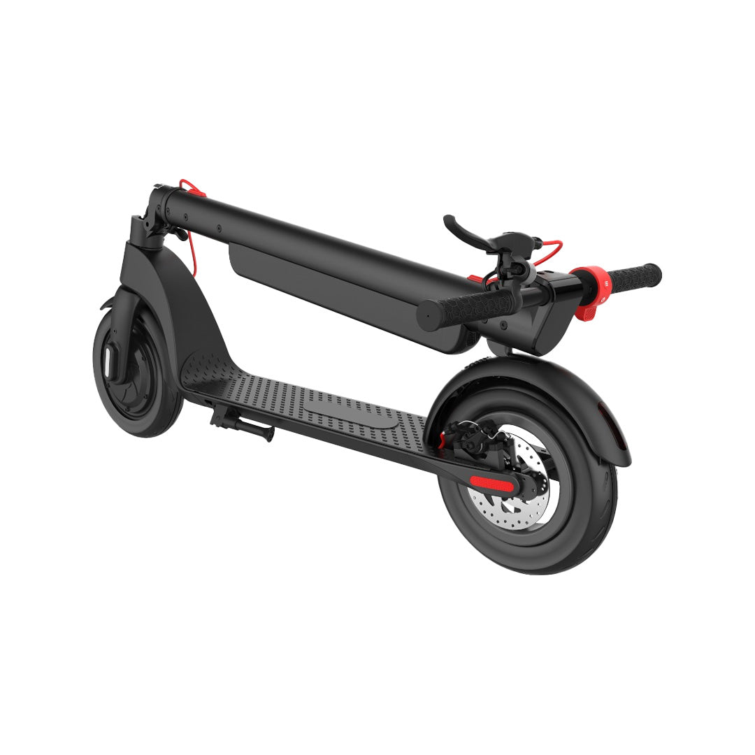 Porodo Lifestyle Urban Scooter Pro Electric Mobility - PD-LFST009-BK