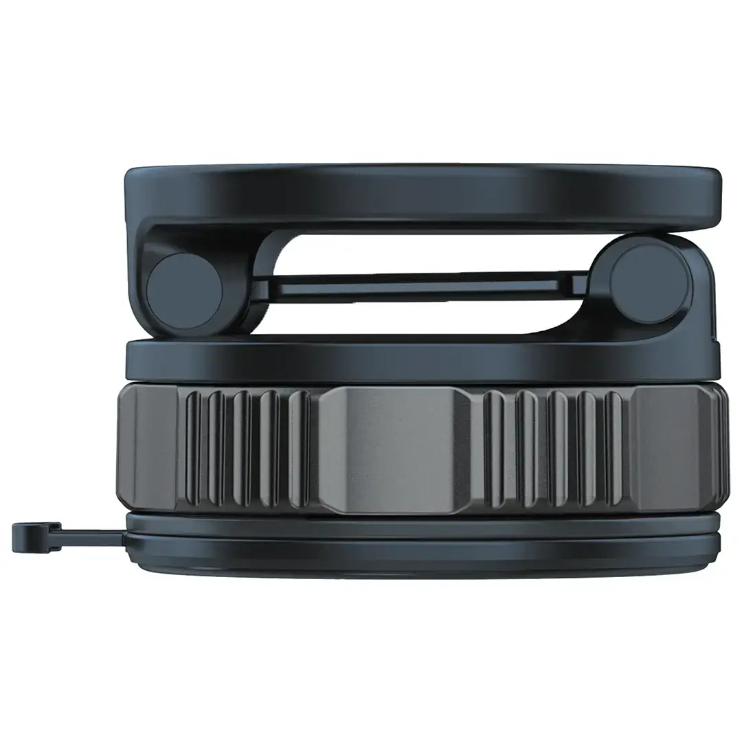 Porodo Rotares Megsafe Car Mount - PDCH11BK