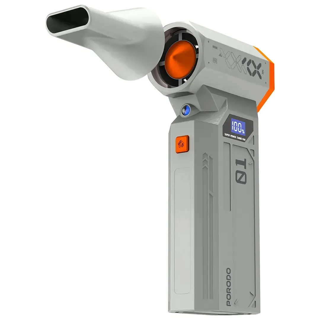 Porodo Rushjet Cordless Dust Blower - PDMENGZ1GD