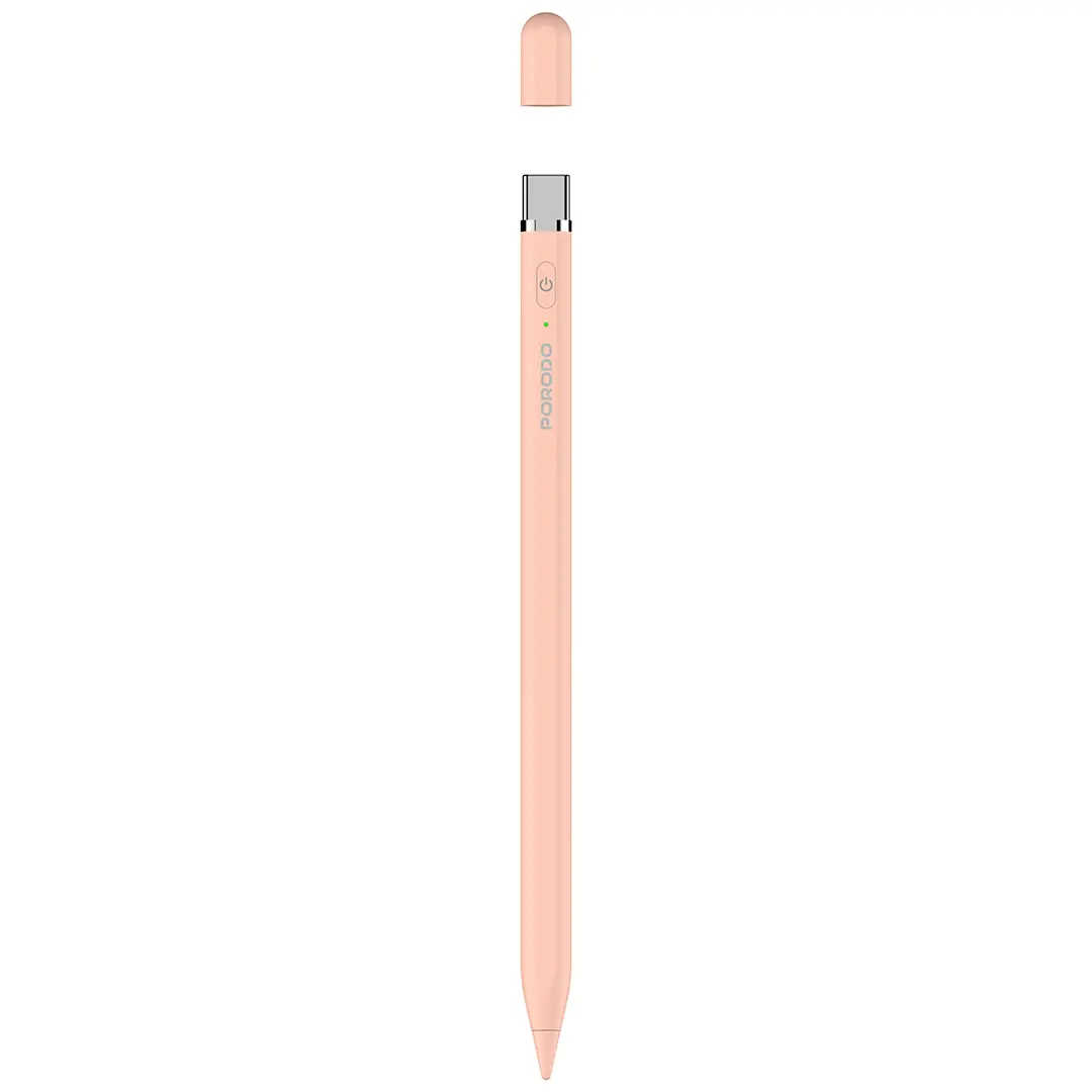 Porodo Smart Stylus Pen for Ipad - PDSPP7CWH