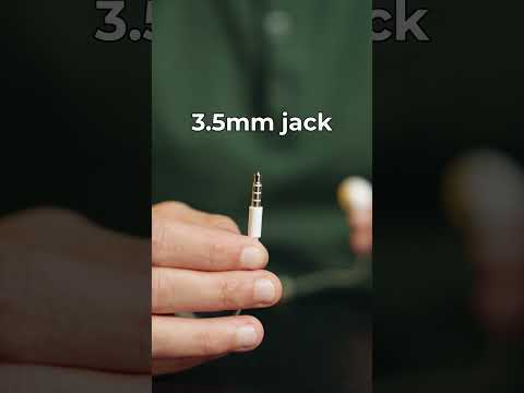Porodo Soundtec Type-C Stereo Earphone - PD-STCEP-BK